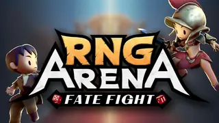 Rng Arena: Fate Fight