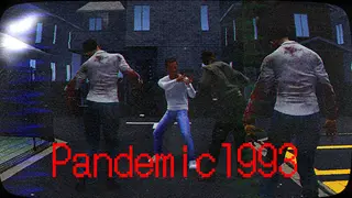Pandemic 1993