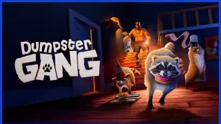 Dumpster Gang