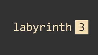 labyrinth 3
