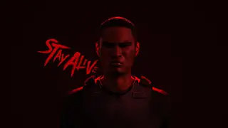 Stay Alive: Paradise City