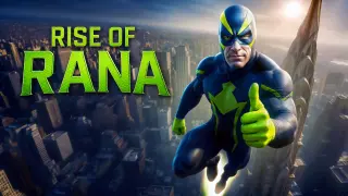 Rise of Rana - Switch