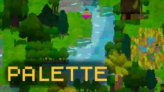Palette