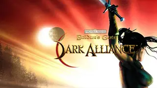 Baldur's Gate: Dark Alliance