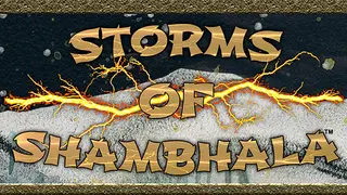 Storms of Shambhala