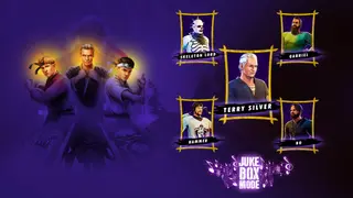 Cobra Kai 2: Dojos Rising - Nemesis Pack (Xbox One & Series)