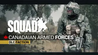 Canadian Armed Forces