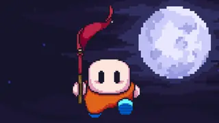 Spooky Chase (Xbox One)