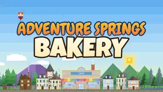 Adventure Springs Bakery