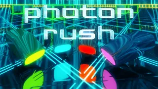 Photon Rush