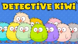 Detective Kiwi
