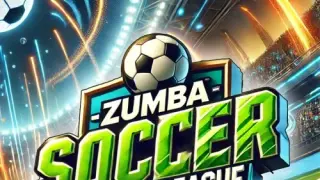 Zumba - Soccer Marble League - Switch