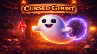 Cursed Ghost