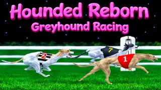 Hounded Reborn Greyhound Racing