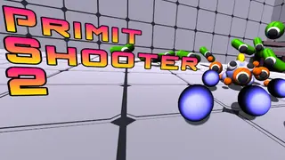 Primit Shooter 2