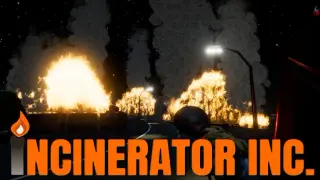 Incinerator Inc