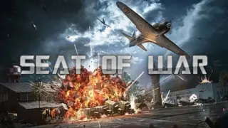 Seat of War