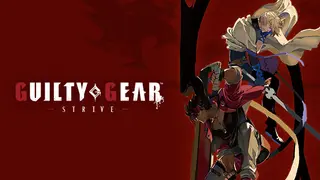 Guilty Gear -Strive- Season Pass 1