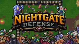 Nightgate Defense