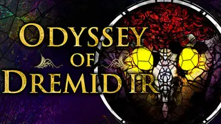 Odyssey of Dremid'ir