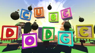 Cube Dodge