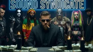 Sound Syndicate