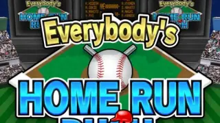 Everybody's Home Run Rush - Switch