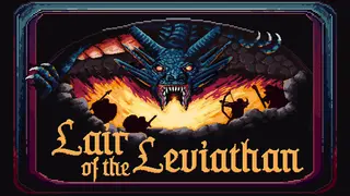 Lair of the Leviathan