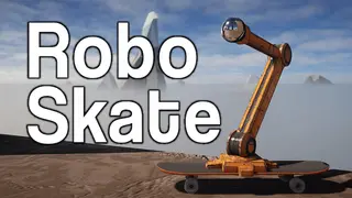 RoboSkate