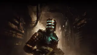 Dead Space (Xbox Series)