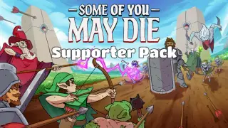 Supporter