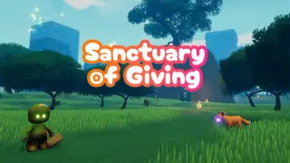 Sanctuary of Giving