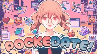 PockeDate! - Pocket Dating Simulator