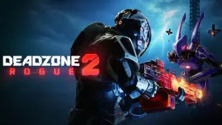 Deadzone Rogue 2