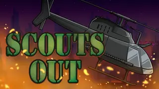 Scouts Out