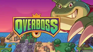 Overboss