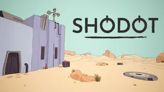 Shodot