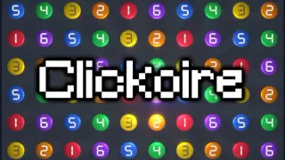 Clickoire