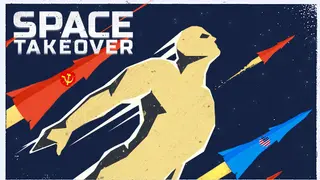 Space Takeover