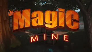 Magic Mine