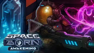 Spaceborn Awakening
