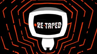 RE-TAPED