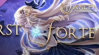KALPA: Cosmic Symphony - First Forte Pack Complete