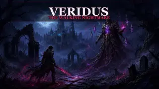 Veridus The Walking Nightmare
