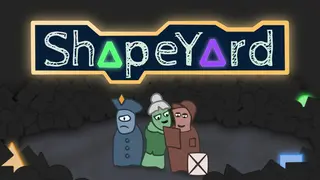 ShapeYard
