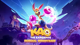 Kao the Kangaroo - Soundtrack
