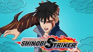 NTBSS: Master Character Training Pack - Kawaki (Karma Progression)