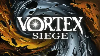 Vortex Siege