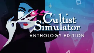 Cultist Simulator Anthology
