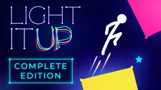 Light-It Up Complete Edition - Switch